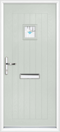 Cheshire blue cavana