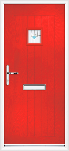 Cheshire blue cavana