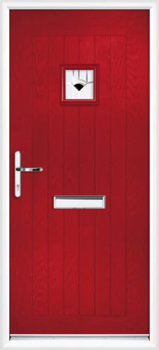 Cheshire black cavana