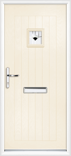 Cheshire black cavana