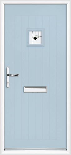 Cheshire black cavana