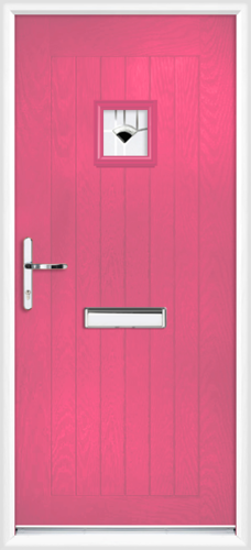 Cheshire black cavana