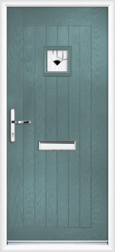 Cheshire black cavana