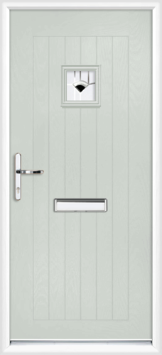 Cheshire black cavana