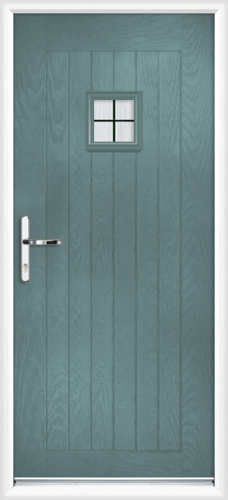 Cheshire box lead 