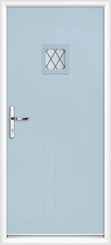 Cheshire diamond lead