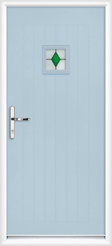 Cheshire green sextet