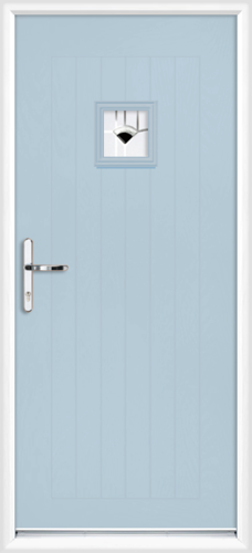 Cheshire black cavana