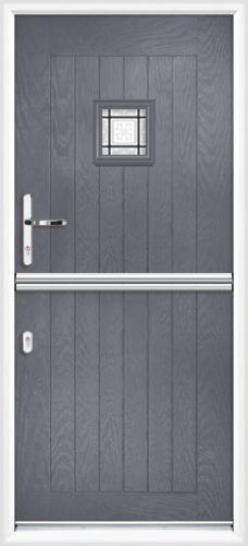 Cheshire victoriana composite stable door 