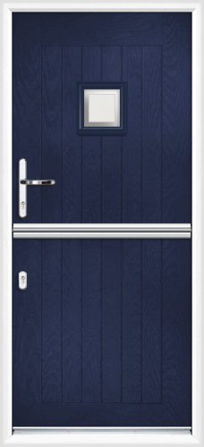 Cheshire kensington composite stable door