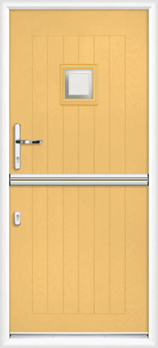 Cheshire kensington composite stable door