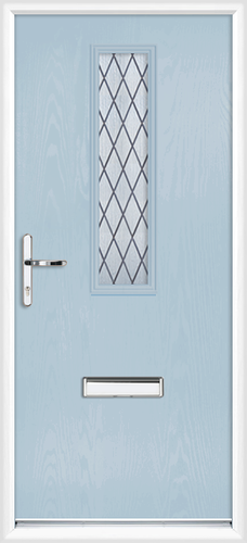 Pembroke diamond lead