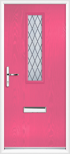 Pembroke diamond lead