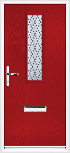 Pembroke diamond lead