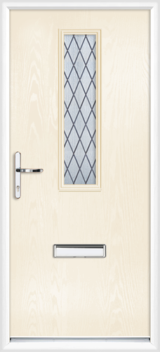 Pembroke diamond lead