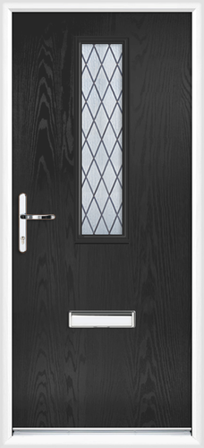 Pembroke diamond lead