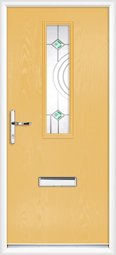 Pembroke green bellini