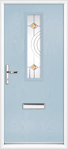 Pembroke red bellini