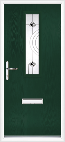 Pembroke black bellini