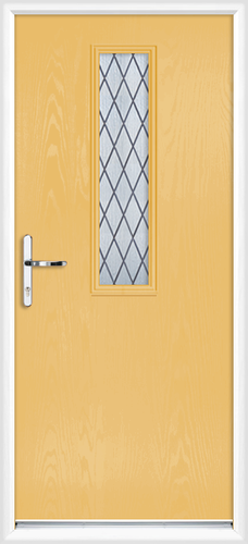 Pembroke diamond lead