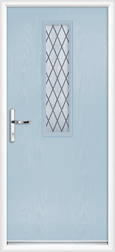 Pembroke diamond lead