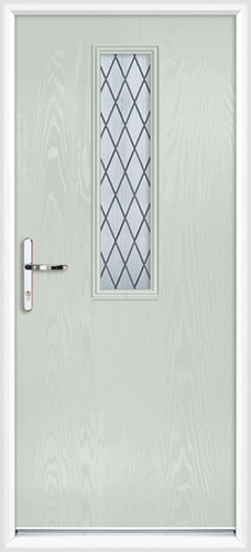 Pembroke diamond lead