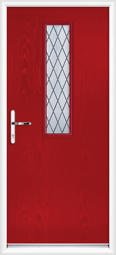 Pembroke diamond lead