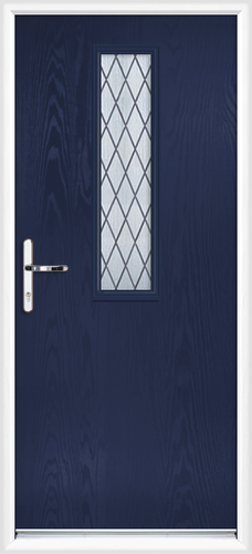 Pembroke diamond lead