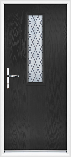 Pembroke diamond lead