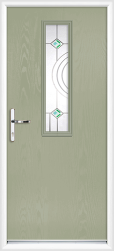 Pembroke green bellini