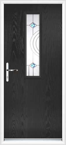 Pembroke blue bellini