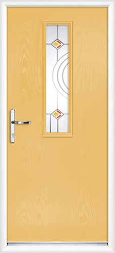 Pembroke red bellini