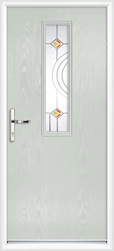 Pembroke red bellini