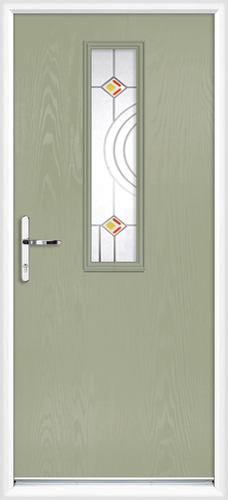 Pembroke red bellini