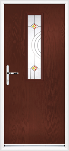 Pembroke red bellini