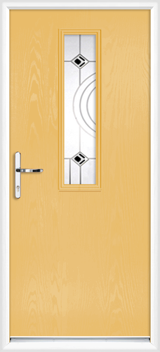 Pembroke black bellini