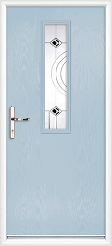 Pembroke black bellini