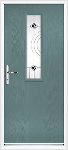 Pembroke black bellini