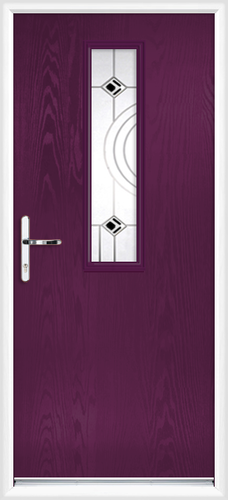 Pembroke black bellini