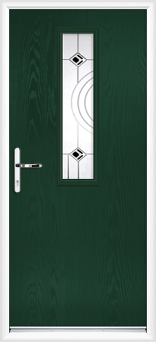 Pembroke black bellini