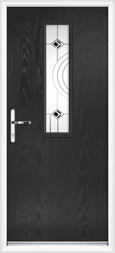 Pembroke black bellini