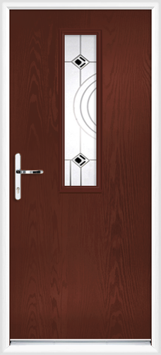 Pembroke black bellini