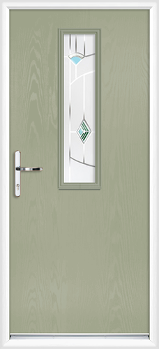 Pembroke green cavana