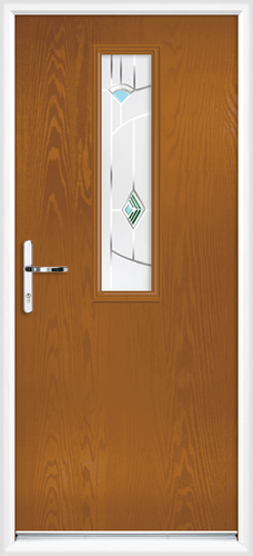 Pembroke green cavana