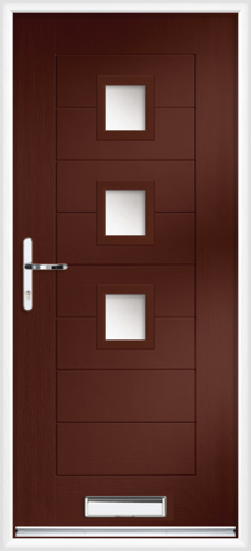 Monza 3 Square Centre anice