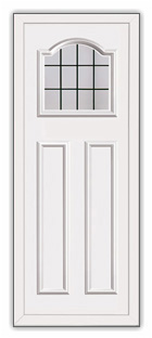 Glasgow Square Lead  