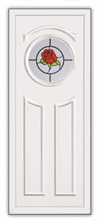 Redbridge Red Rose 
