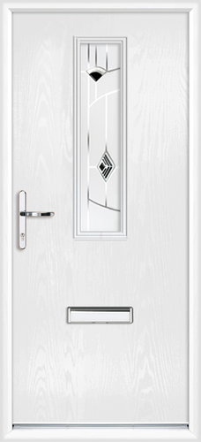 Pembroke black cavana 