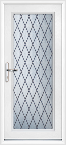 Perth diamond lead 