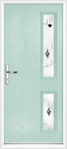 duck egg blue